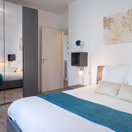 Lora Apartment,Free Private Parking, Self Check In,1 科莫 外观 照片