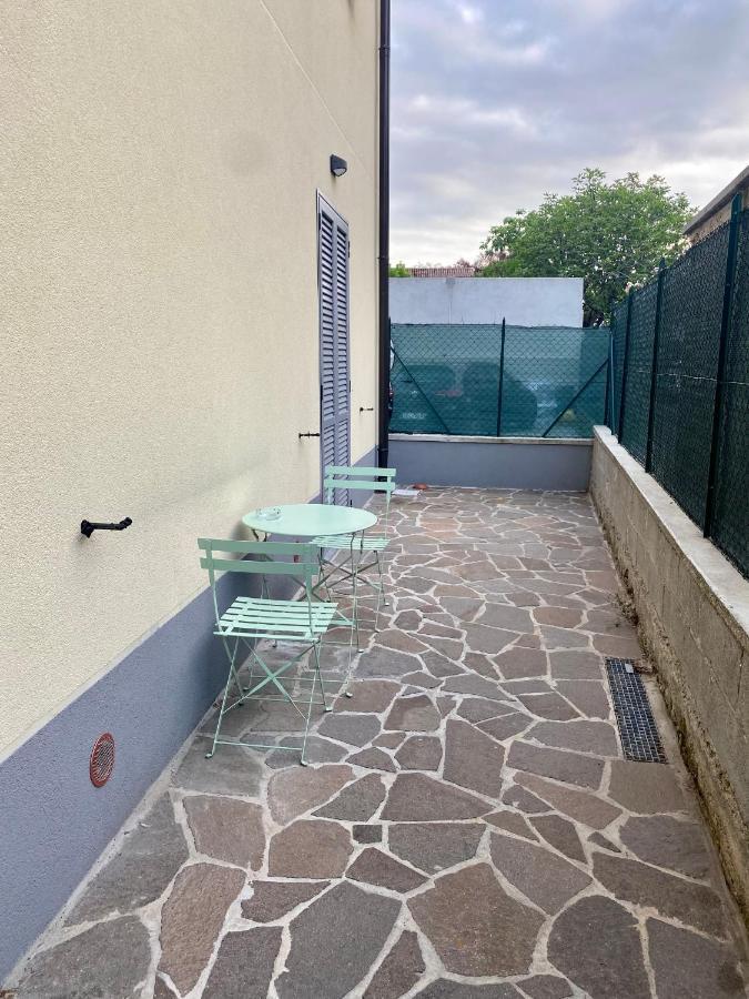 Lora Apartment,Free Private Parking, Self Check In,1 科莫 外观 照片