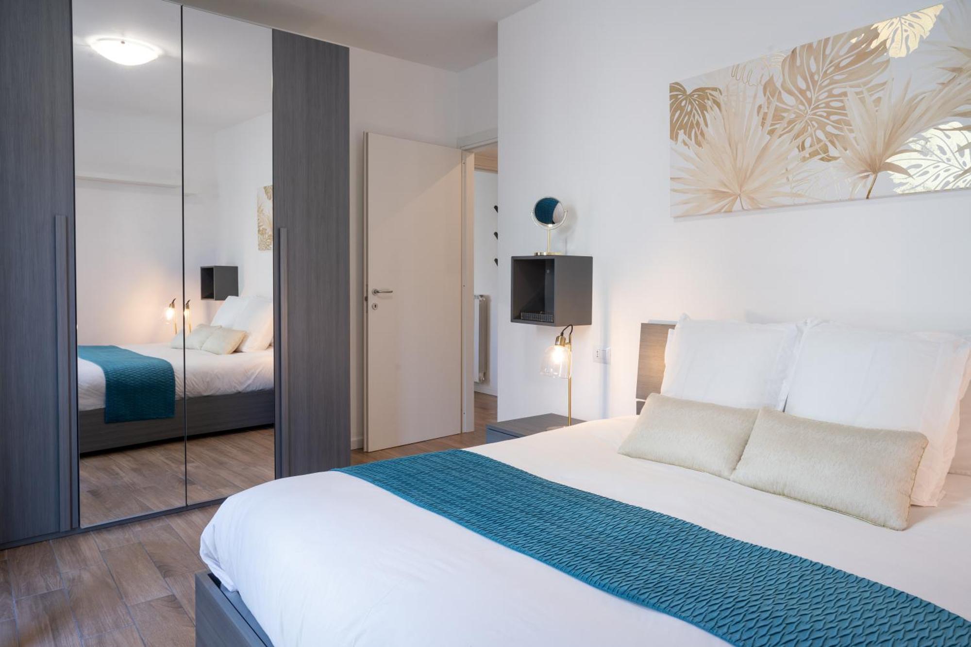 Lora Apartment,Free Private Parking, Self Check In,1 科莫 外观 照片