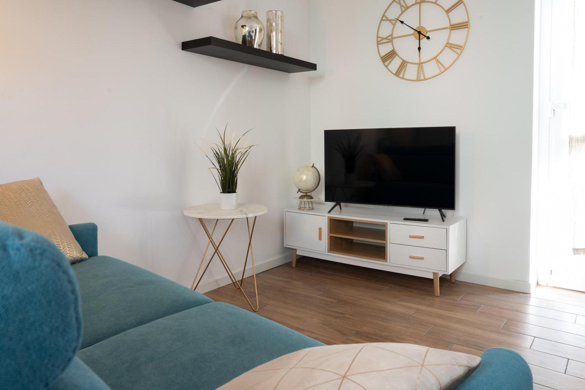 Lora Apartment,Free Private Parking, Self Check In,1 科莫 外观 照片